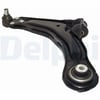 SALINCAK ALT ÖN SOL MERCEDES-BENZ V SERİSİ 638 96-03, CLASS VITO 638 96-03 