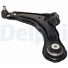 SALINCAK ALT ÖN SOL MERCEDES-BENZ V SERİSİ 638 96-03, CLASS VITO 638 96-03 
