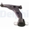 SALINCAK ALT ÖN SOL MITSUBISHI CARISMA 1.6 95-06, 1.8 GDI 00-06, 1.8 16V GDI 97-06, 1.9 TD 96-00, 1.9 DI-D 00-06, SPACESTAR MPV 1.3 16V 98-04, 1.6 16V 01-04, 1.8 MPI 02-04, 1.8 GDI 98-04, 1.9 DI-D 01-04 
