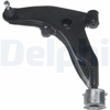 SALINCAK ALT ÖN SOL MITSUBISHI COLT IV 1.3 GLI 12V 92-96, 1.6 94-96, 1.6 GLXI 16V 92-96, 1.6 4WD 93-95, 1.8 GTI 16V 92-96, LANCER IV HB 1.3 12V 92-94, 1.6 16V 92-94, 1.8 GTI 16V 92-93, LANCER V 1.3 92-96, 1.6 94-96, 1.6 16V 92-96, 1.6 16V 4WD 92-96, 