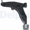 SALINCAK ALT ÖN SOL MITSUBISHI COLT IV 1.3 GLI 12V 92-96, 1.6 94-96, 1.6 GLXI 16V 92-96, 1.6 4WD 93-95, 1.8 GTI 16V 92-96, LANCER IV HB 1.3 12V 92-94, 1.6 16V 92-94, 1.8 GTI 16V 92-93, LANCER V 1.3 92-96, 1.6 94-96, 1.6 16V 92-96, 1.6 16V 4WD 92-96, 