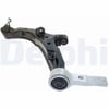 SALINCAK ALT ÖN SOL NISSAN PRIMERA 1.6 02-08, 1.8 02-08, 2.0 02-08, 1.9 DCI 02-07, 2.2 DI 02-07 