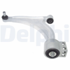 SALINCAK ALT ÖN SOL OPEL INSIGNIA A 1.4 11-17, 1.6 08-17, 2.0 TURBO 08-17, 2.8 V6 TURBO 4X4 08-17, 2.0 CDTI 08-17 