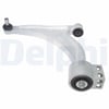 SALINCAK ALT ÖN SOL OPEL INSIGNIA A 1.4 11-17, 1.6 08-17, 2.0 TURBO 08-17, 2.8 V6 TURBO 4X4 08-17, 2.0 CDTI 08-17 