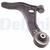 SALINCAK ALT ÖN SOL OPEL MOVANO B 2.3 CDTI FWD 10=>, RENAULT MASTER III 2.3 DCI 11=> 