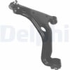SALINCAK ALT ÖN SOL OPEL VECTRA B HB 1.6 I 95-03, 1.6 I 16V 95-02, 1.8 I 16V 95-00, 2.0 I 95-02, 2.0 I 16V 95-00, 2.2 I 16V 00-03, 2.5 I V6 95-00, 2.6 I V6 00-03, 1.7 TD 95-98, 2.0 DI 16V 96-00, 2.0 DTI 16V 97-03, 2.2 DTI 16V 00-03 