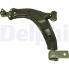SALINCAK ALT ÖN SOL PEUGEOT 306 HB 1.1-1.4-1.6-1.8 93-01, 2.0 16V 97-00, 1.8-1.9 D 93-01, 2.0 HDI 99-02 
