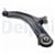 SALINCAK ALT ÖN SOL RENAULT CLIO III 1.2 16V 05-14, 1.4 16V 05-12, 1.6 16V 05-14, 1.5 DCI 05-12, GRANDTOUR, MODUS / GRAND MODUS 1.2-1.4-1.6=>, 1.5 DCI => 