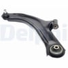 SALINCAK ALT ÖN SOL RENAULT CLIO III 1.2 16V 05-14, 1.4 16V 05-12, 1.6 16V 05-14, 1.5 DCI 05-12, GRANDTOUR, MODUS / GRAND MODUS 1.2-1.4-1.6=>, 1.5 DCI => 