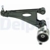 SALINCAK ALT ÖN SOL RENAULT ESPACE 2.0-2.2 91-96, 2.8 V6 91-96, 2.1 TD 91-96 
