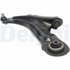SALINCAK ALT ÖN SOL RENAULT KANGOO 1.2 TCE 13 =>, KANGOO 1.5 DCI/1.6 08 => 
