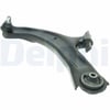 SALINCAK ALT ÖN SOL RENAULT KOLEOS I 2.0 DCI/2.5 08 =>, NISSAN QASHQAI 1.5 DCI/1.6 DCI/2.0 DCI 07-13, X-TRAIL 2.0 DCI/2.5 07-13 