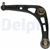 SALINCAK ALT ÖN SOL RENAULT LAGUNA I 1.6 16V 97-01, 1.8 93-01, 1.8 16V 98-01, 2.0 16V 95-01, 2.0 95-01, 3.0 24V 93-01, 1.9 DTI 97-01, 1.9 DCI 99-01, 2.2 D 93-01, 2.2 DT 96-01 