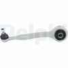 SALINCAK ALT ÖN SOL ROTİLLİ MERCEDES-BENZ C SERİSİ C203 00-07, CLK SERİSİ SERİSİ C209 02-09, SLK SERİSİ R171 04-11 