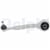 SALINCAK ALT ÖN SOL ROTİLLİ MERCEDES-BENZ C SERİSİ C203 00-07, CLK SERİSİ SERİSİ C209 02-09, SLK SERİSİ R171 04-11 
