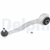 SALINCAK ALT ÖN SOL ROTİLLİ MERCEDES-BENZ C SERİSİ C203 00-07, CLK SERİSİ SERİSİ C209 02-09, SLK SERİSİ R171 04-11 