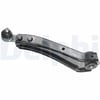 SALINCAK ALT ÖN SOL ROTİLLİ OPEL COMBO 1.2-1.4 94-01, 1.7 D 94-01, CORSA B 1.0 I 12V 96-00, 1.2 I 93-00, 1.2 I 16V 93-00, 1.4 I 93-00, 1.4 SI 93-00, 1.4 I 16V 94-00, 1.6 I 16V 97-00, 1.6 GSI 16V 93-00, 1.5 D 93-00, 1.5 TD 93-00, 1.7 D 96-00, TIGRA 1.