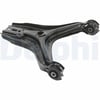 SALINCAK ALT ÖN SOL ROTİLSİZ AUDI 80-90 QUATTRO, COUPE, VOLKSWAGEN PASSAT, SANTANA 