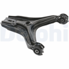 SALINCAK ALT ÖN SOL ROTİLSİZ AUDI 80-90 QUATTRO, COUPE, VOLKSWAGEN PASSAT, SANTANA 