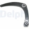 SALINCAK ALT ÖN SOL ROTİLSİZ CITROEN BERLINGO MULTISPACE, C4, C4 GRAND PICASSO, C4 PICASSO, PEUGEOT 307, PARTNER, PARTNER TEPEE 