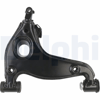 SALINCAK ALT ÖN SOL ROTİLSİZ MERCEDES-BENZ S SERİSİ W140 91-98 