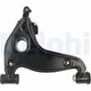 SALINCAK ALT ÖN SOL ROTİLSİZ MERCEDES-BENZ S SERİSİ W140 91-98 