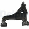 SALINCAK ALT ÖN SOL ROTİLSİZ MERCEDES-BENZ E SERİSİ W210 95-02 