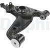 SALINCAK ALT ÖN SOL ROTİLSİZ MERCEDES-BENZ S SERİSİ W140 91-98 