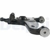 SALINCAK ALT ÖN SOL ROTİLSİZ MERCEDES-BENZ S SERİSİ W140 91-98 