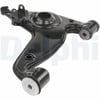 SALINCAK ALT ÖN SOL ROTİLSİZ MERCEDES-BENZ S SERİSİ W140 91-98 