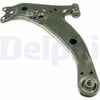 SALINCAK ALT ÖN SOL ROTİLSİZ TOYOTA COROLLA E10 1.3 12V 92-97, 1.3 XLI 95-97, 1.3 XLI 16V 92-95, 1.6 91-95, 2.0 D 92-97 