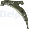 SALINCAK ALT ÖN SOL ROTİLSİZ TOYOTA COROLLA E10 1.3 12V 92-97, 1.3 XLI 95-97, 1.3 XLI 16V 92-95, 1.6 91-95, 2.0 D 92-97 