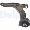 SALINCAK ALT ÖN SOL ROTİLSİZ VOLKWAGEN CARAVELLE, MULTIVAN 03-15, 2.0 TSI 11-15, 3.2 V6 04-04, 1.9 TDI 06-09, 2.0 TDI 09-15, TRANSPORTER 