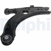 SALINCAK ALT ÖN SOL SAĞ AUDI A3, A3 QUATTRO, SEAT LEON, TOLEDO, SKODA OCTAVIA, VOLKSWAGEN BEETLE, BORA, GOLF IV 
