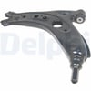 SALINCAK ALT ÖN SOL SAĞ ROTİLSİZ SEAT CORDOBA, IBIZA, SKODA FABIA, ROOMSTER, VOLKSWAGEN FOX, POLO 