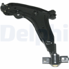 SALINCAK ALT ÖN SOL SKODA FELICIA I 1.3 94-98, 1.6 LX 95-98, 1.9 D 95-98, II 1.3-1.6 98-01, 1.9 D 98-01, VOLKSWAGEN CADDY II PICK-UP 1.6 96-00, 1.9 D 96-00 