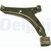 SALINCAK ALT ÖN SOL SUBARU JUSTY II 1.3 4X4 95-03, SUZUKI SWIFT II 1.3 89-95, 1.6 I 90-01, 1.6 I 4WD 90-01, 1.6 4WD 89-91 