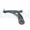 SALINCAK ALT ÖN SOL TOYOTA YARIS 1.0-1.3 VVT-I 05-11, 1.8 VVT-I 07-11, 1.4 D-4D 05-12 