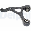 SALINCAK ALT ÖN SOL VOLVO XC90 I 2.5 T AWD 02-14, T6 AWD 02-06, 3.2 AWD 06-12, D5 AWD 02-14 