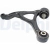 SALINCAK ALT ÖN SOL VOLVO XC90 I 2.5 T AWD 02-14, T6 AWD 02-06, 3.2 AWD 06-12, D5 AWD 02-14 