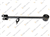 SALINCAK ARKA DACIA DUSTER 1.2/1.5/1.6 10-18 
