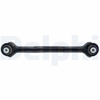 SALINCAK ARKA SOL SAĞ ROTİLLİ BMW 1 SERİSİ E81 07-11, E88 08-13, 3 SERİSİ E90 04-11, E93 06-13 