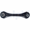 SALINCAK ARKA SOL SAĞ ROTİLLİ BMW 1 SERİSİ E81 07-11, E88 08-13, 3 SERİSİ E90 04-11, E93 06-13 
