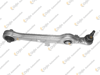 SALINCAK AUDI A4 1.6/1.8/2.4 97-00, A6 1.8/2.0/2.4 97-05, VW PASSAT 1.6/1.8/2.0/2.3 96-00 