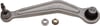 SALINCAK KOLU ARKA SOL ÜST BMW 5 SERİSİ 520 İ 03-10, 523 İ 04-09, 525 İ 03-09, 525 Xİ 05-07, 530 İ 05-09, 540 İ 05-09, M5 04-09, 520 D 05-09, 525 D 04-10 