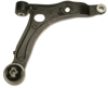 SALINCAK KOLU ÖN SAĞ ALT CITROEN JUMPER 2.2 HDİ 06=>, 3.0 HDİ 06=> 