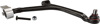 SALINCAK KOLU ÖN SAĞ ALT CITROEN XSARA PICASSO 1.6 99-10, 1.6 16V 05-11, 1.8 16V 00-05, 2.0 16V 03-12, 1.6 HDİ 04-11, 2.0 HDİ 99-11 