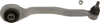SALINCAK KOLU ÖN SAĞ ALT MERCEDES-BENZ E SERİSİ E 200 KOMPRESSOR 02-08, E 230 07-08, E 240-320 02-08, E 280-350 05-08, E 500 02-08, E 200-220-270-320 CDİ 02-08, E 280 CDİ 04-08 