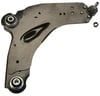 SALINCAK KOLU ÖN SAĞ ALT OPEL VIVARO A COMBİ 1.9 TDİ 01=>, 2.0 16V 01=>, 2.5 DTİ 03=>, 2.0 CDTİ 06=>, 2.5 CDTİ 06=> 