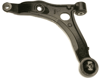 SALINCAK KOLU ÖN SOL ALT CITROEN JUMPER 2.2 HDİ 06=>, 3.0 HDİ 06=> 